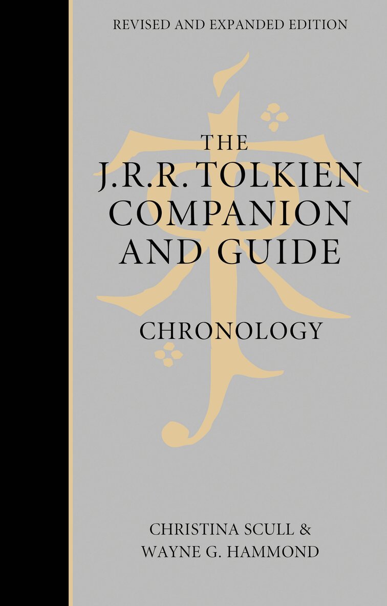 Wayne G. Hammond, Christina Scull, J. R. R. Tolkien - J. R. R. Tolkien Companion and Guide, E-bok