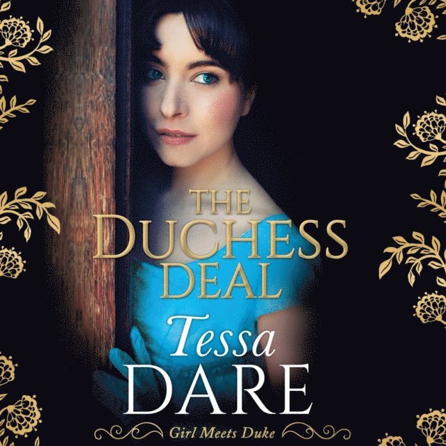 Tessa Dare - Duchess Deal, Ljudbok