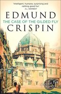 Case of the Gilded Fly
