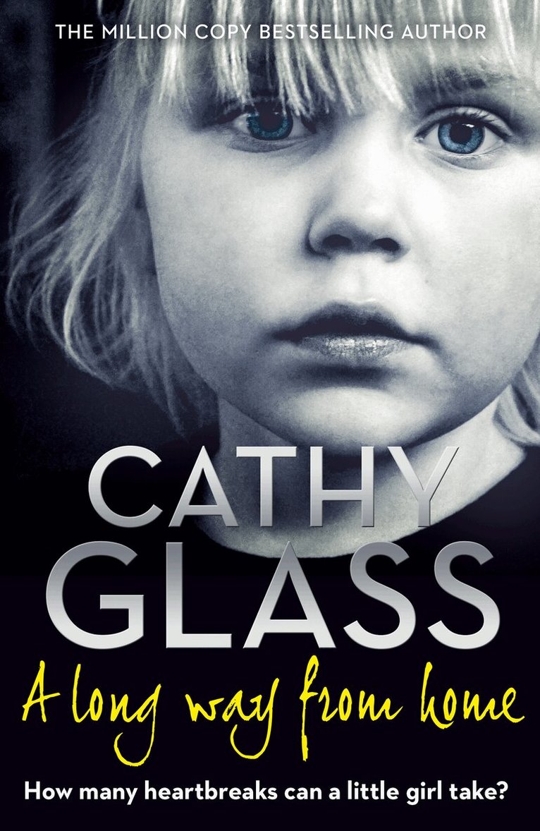 Cathy Glass - Long Way from Home, E-bok