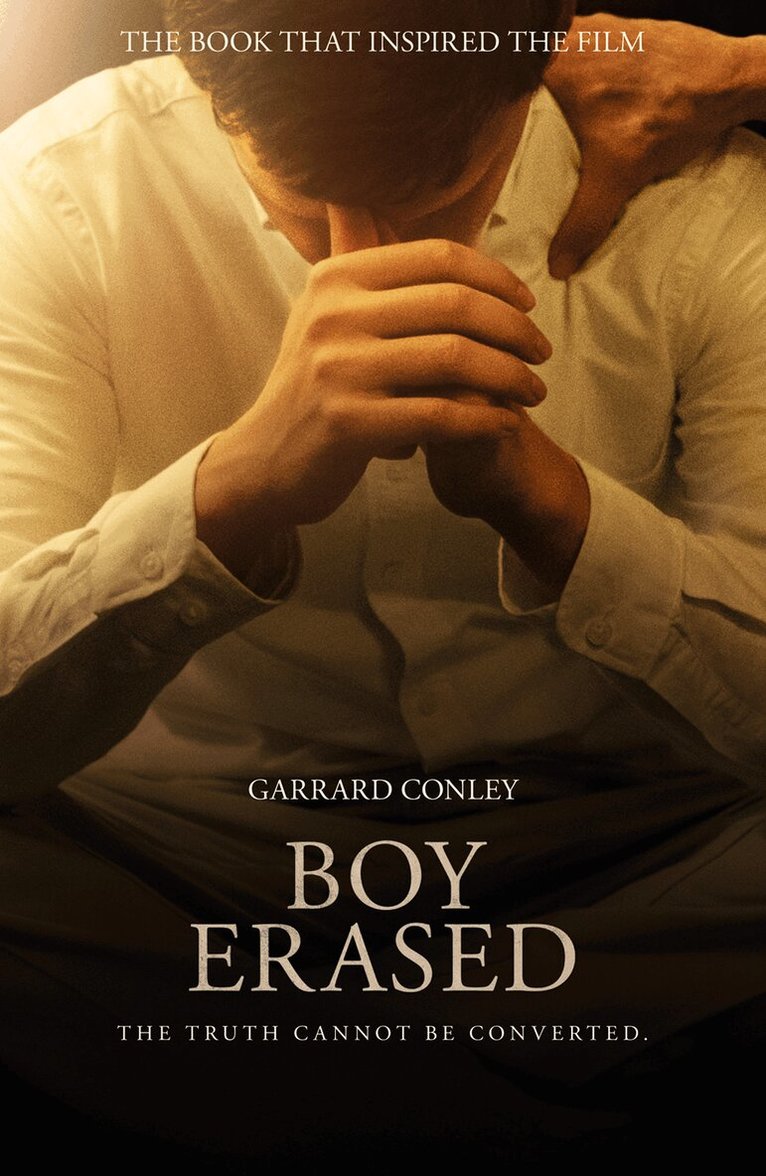 Garrard Conley - Boy Erased, E-bok. Tillgänglighet: Lägg i varukorg