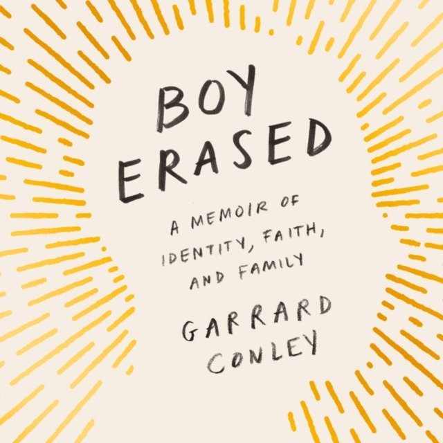 Garrard Conley - Boy Erased, Ljudbok. Tillgänglighet: Lägg i varukorg