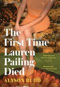 First Time Lauren Pailing Died