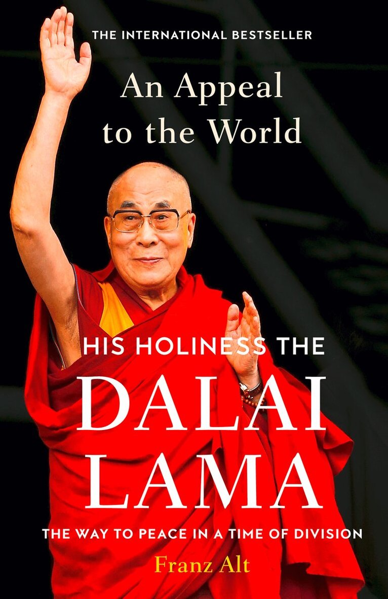 Dalai Lama, Franz Alt - Appeal to the World, E-bok