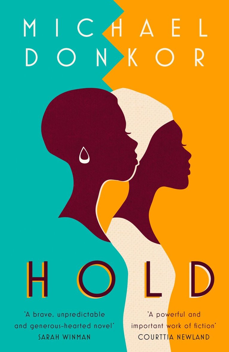 Michael Donkor - Hold, E-bok
