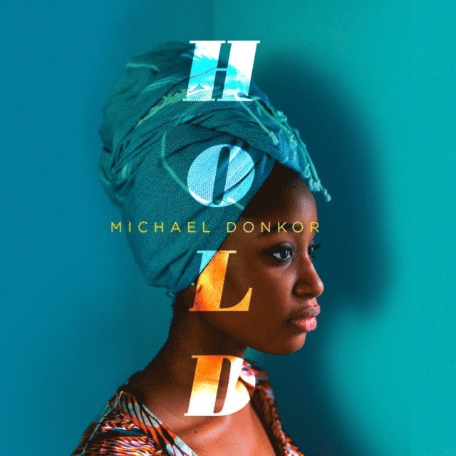 Michael Donkor - Hold, Ljudbok