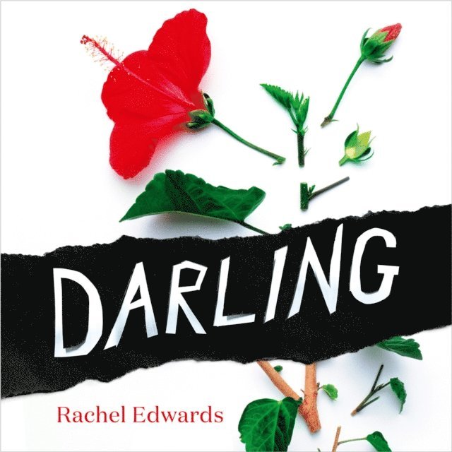 Rachel Edwards - Darling, Ljudbok