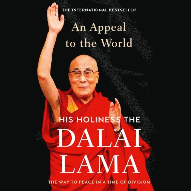 Dalai Lama, Franz Alt - Appeal to the World, Ljudbok