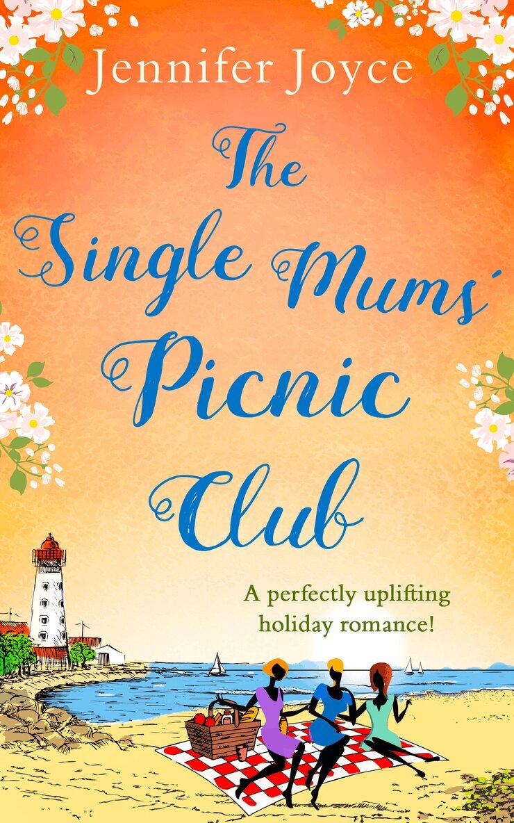 Jennifer Joyce - Single Mums’ Picnic Club, E-bok