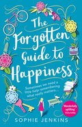 The Forgotten Guide to Happiness