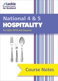 National 4/5 Hospitality