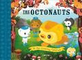 Octonauts And The Growing Goldfish