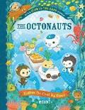 The Octonauts Explore the Great Big Ocean