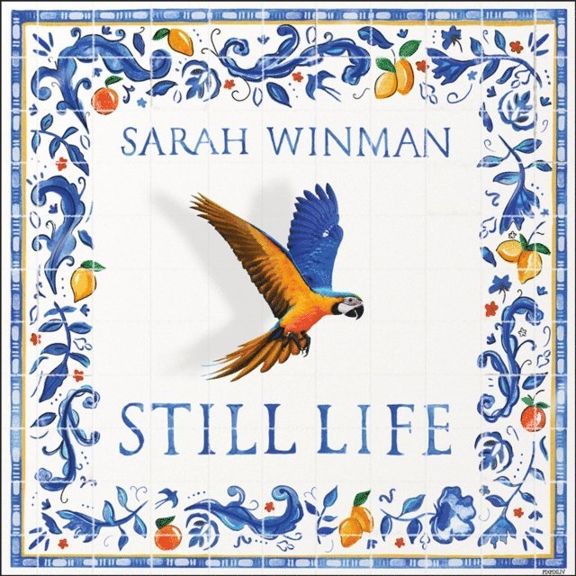 Sarah Winman - Still Life, Ljudbok