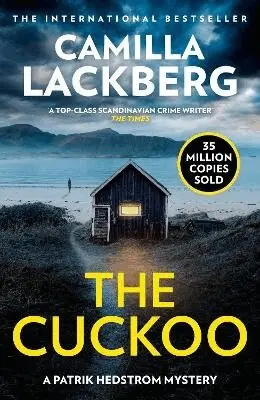 Camilla Läckberg - The Cuckoo, Häftad. Tillgänglighet: Lägg i varukorg