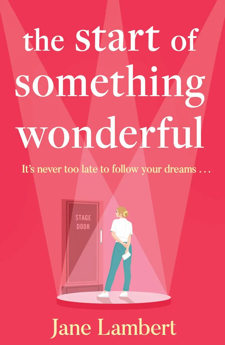 Jane Lambert - Start of Something Wonderful, E-bok. Tillgänglighet: Lägg i varukorg