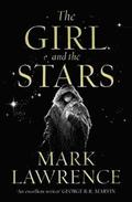Girl and the Stars