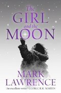 Girl and the Moon