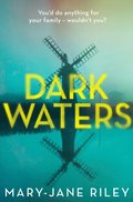 Dark Waters (Alex Devlin, Book 3)
