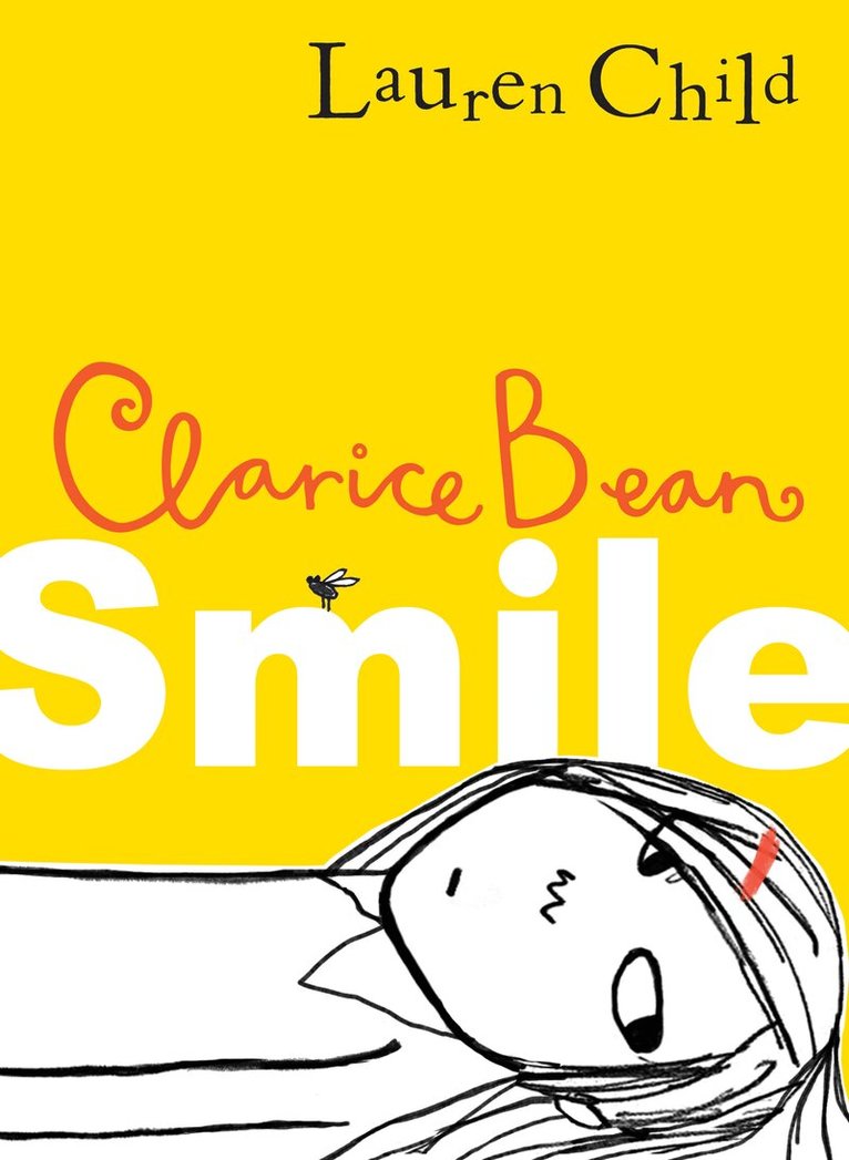 Lauren Child - Smile, E-bok