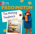 Paddington: The Missing Sandwich