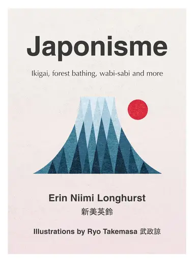 Erin Niimi Longhurst - Japonisme, Inbunden