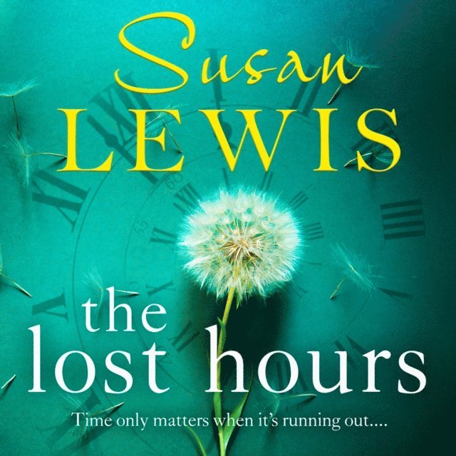 Susan Lewis - Lost Hours, Ljudbok