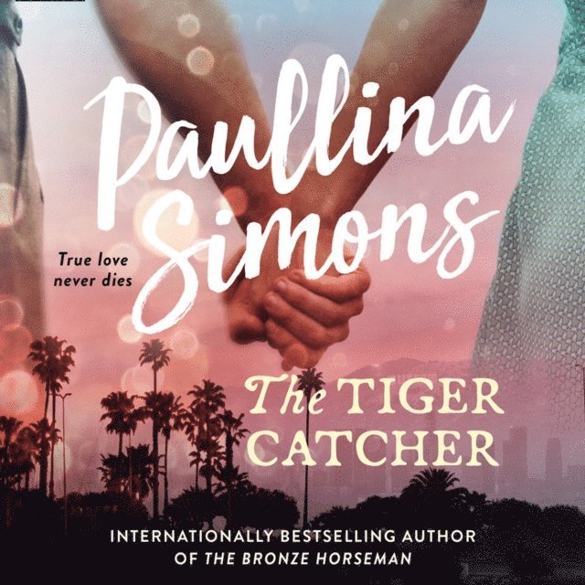 Paullina Simons - Tiger Catcher, Ljudbok