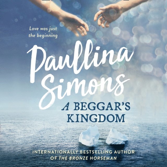Paullina Simons - Beggar's Kingdom, Ljudbok