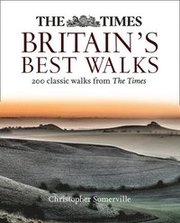 The Times Britains Best Walks