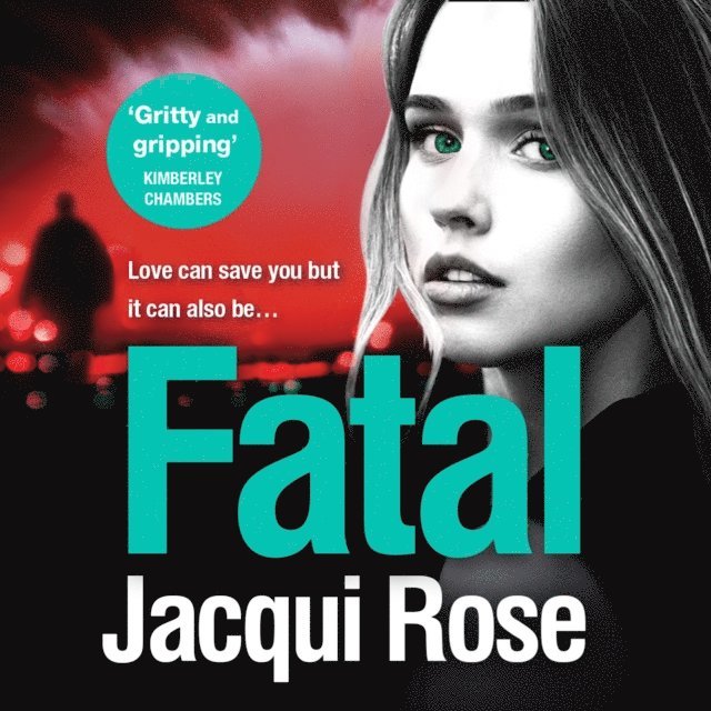 Jacqui Rose - Fatal, Ljudbok