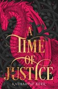 Time of Justice