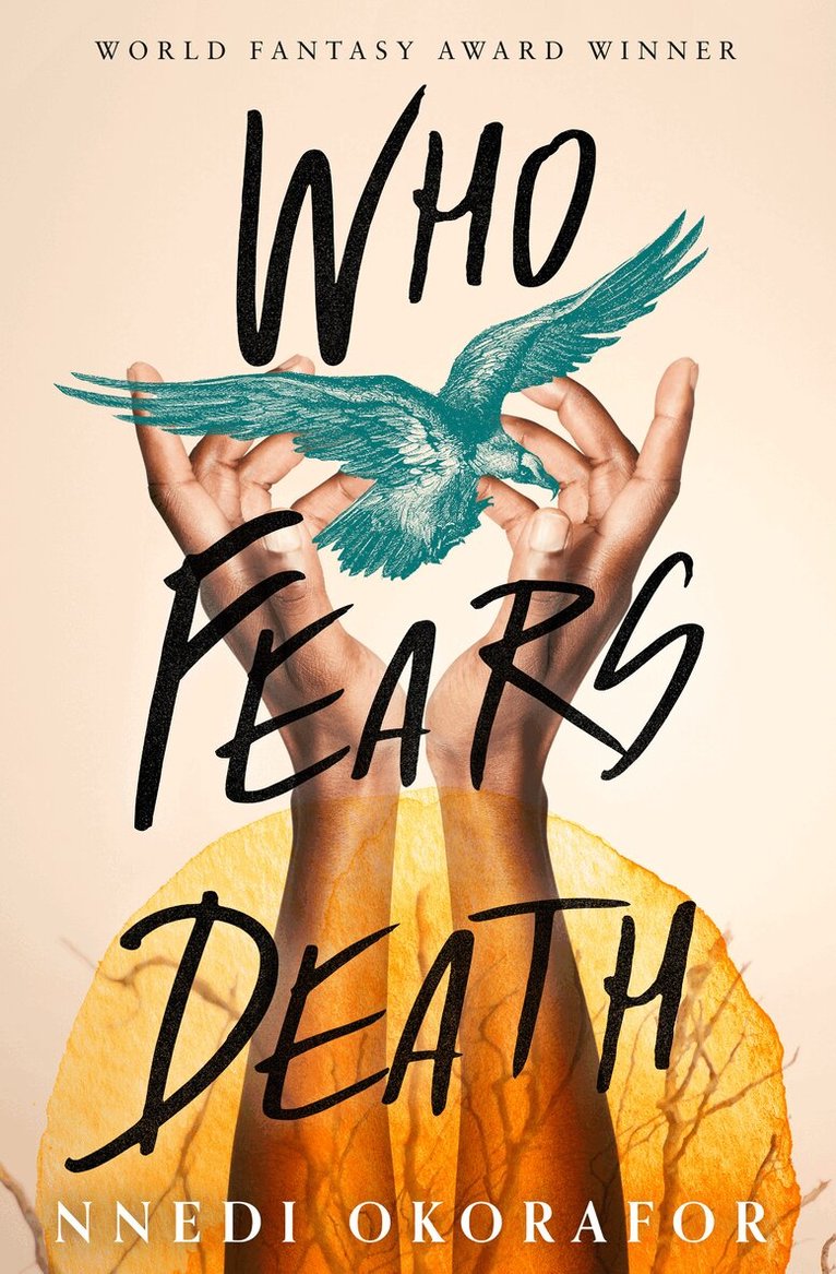 Nnedi Okorafor - Who Fears Death, E-bok