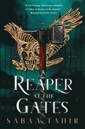 Reaper at the Gates (Ember Quartet, Book 3)