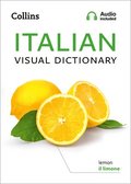 Italian Visual Dictionary