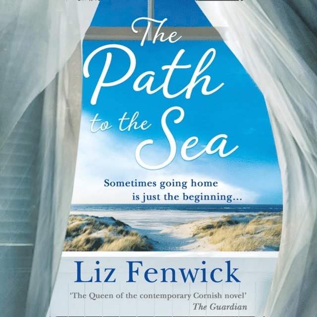 Liz Fenwick - Path to the Sea, Ljudbok