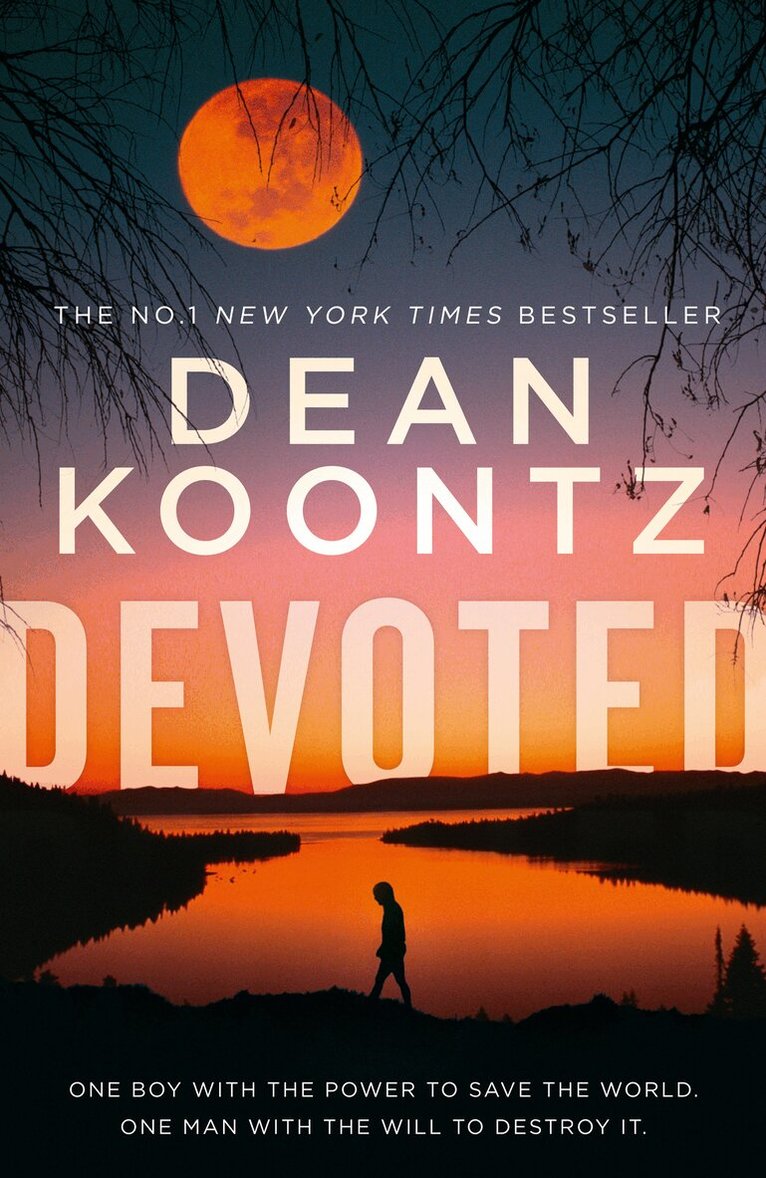 Dean Koontz - Devoted, E-bok