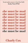 She Must Be Mad