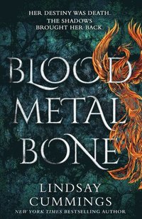 Blood Metal Bone