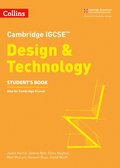 Cambridge IGCSE Design & Technology Students Book