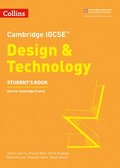 Cambridge IGCSE (TM) Design &; Technology Student's Book