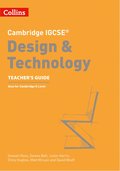 Cambridge IGCSE? Design & Technology Teacher's Guide