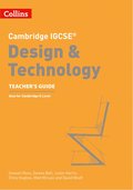 Cambridge IGCSE Design & Technology Teachers Guide