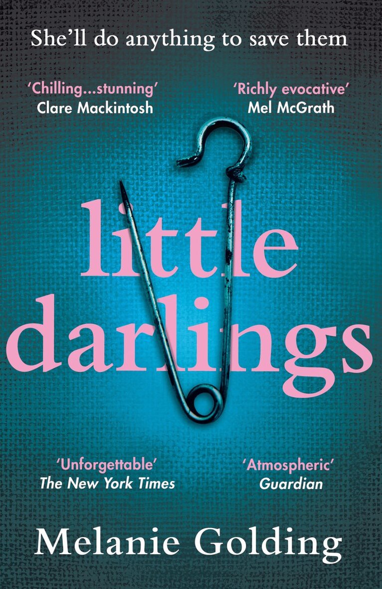 Melanie Golding - Little Darlings, E-bok. Tillgänglighet: Lägg i varukorg
