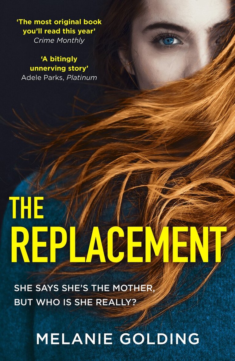 REPLACEMENT
