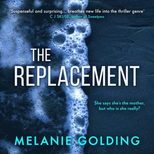 Melanie Golding - Replacement, Ljudbok. Tillgänglighet: Lägg i varukorg
