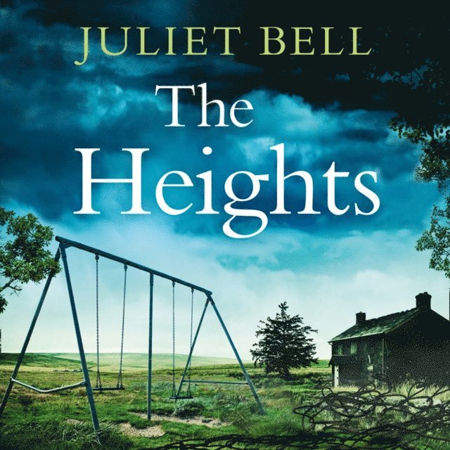 Juliet Bell - Heights, Ljudbok