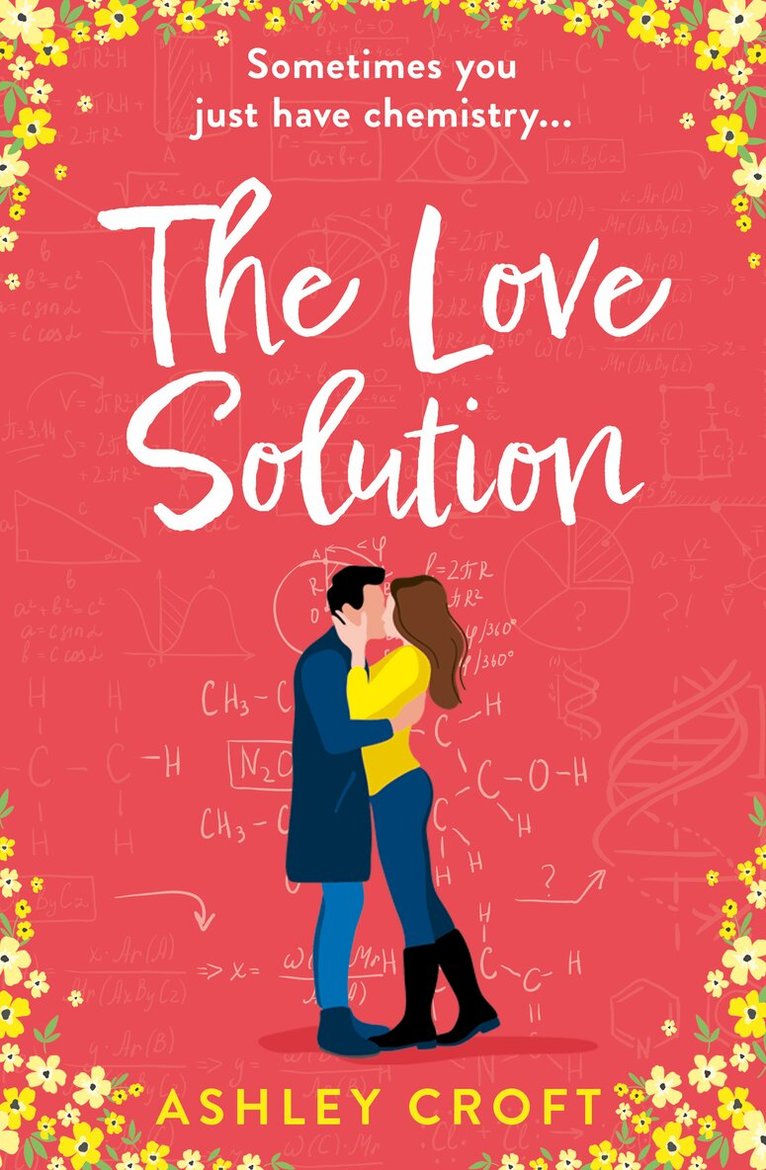 Ashley Croft - Love Solution, E-bok. Tillgänglighet: Lägg i varukorg