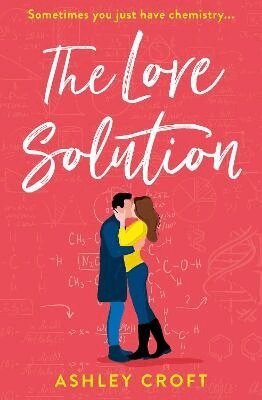 Ashley Croft - Love Solution, Häftad. Tillgänglighet: Lägg i varukorg