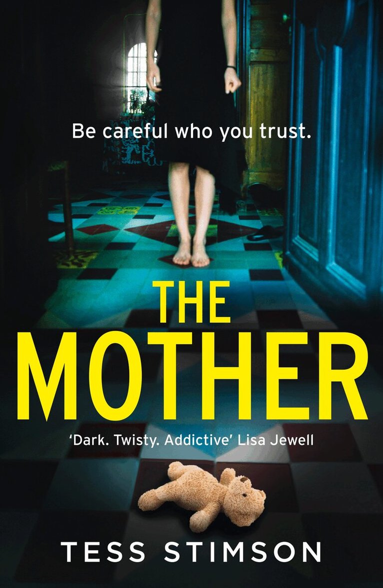 Tess Stimson - Mother, E-bok